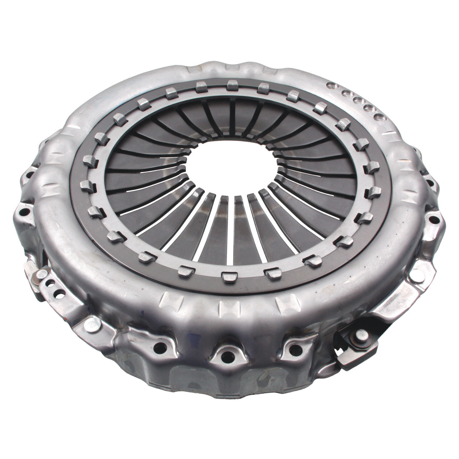 Kupplungsdruckplatte FEBI BILSTEIN 105337 f&uuml;r VOLVO RENAULT TRUCKS