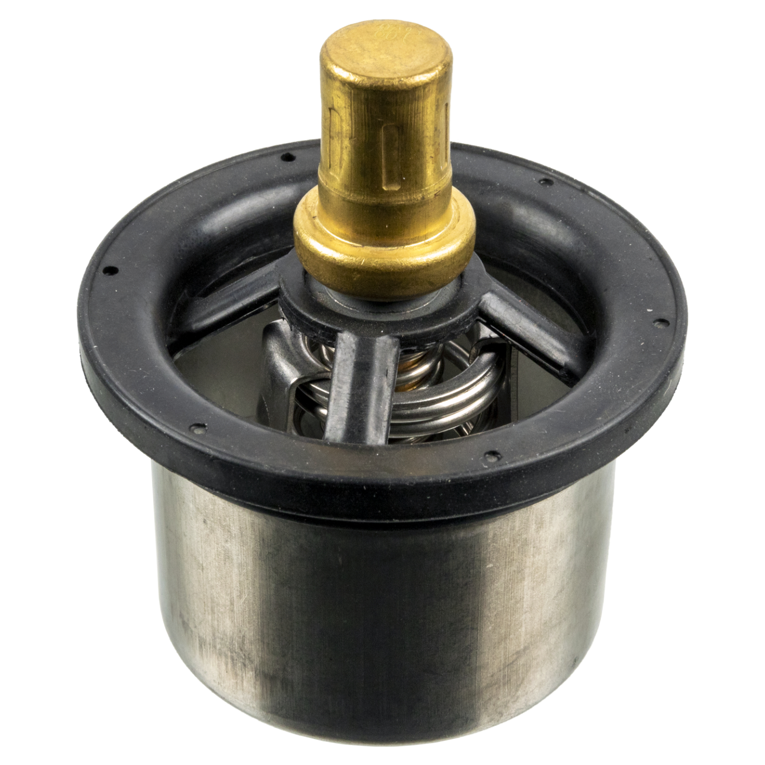 Febi Bilstein 173716 Thermostat, 1 Stück