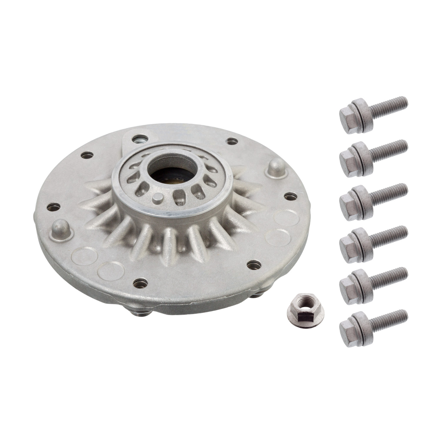 FEBI BILSTEIN Reparatursatz, Federbeinst&uuml;tzlager 171927 ProKit f&uuml;r BMW