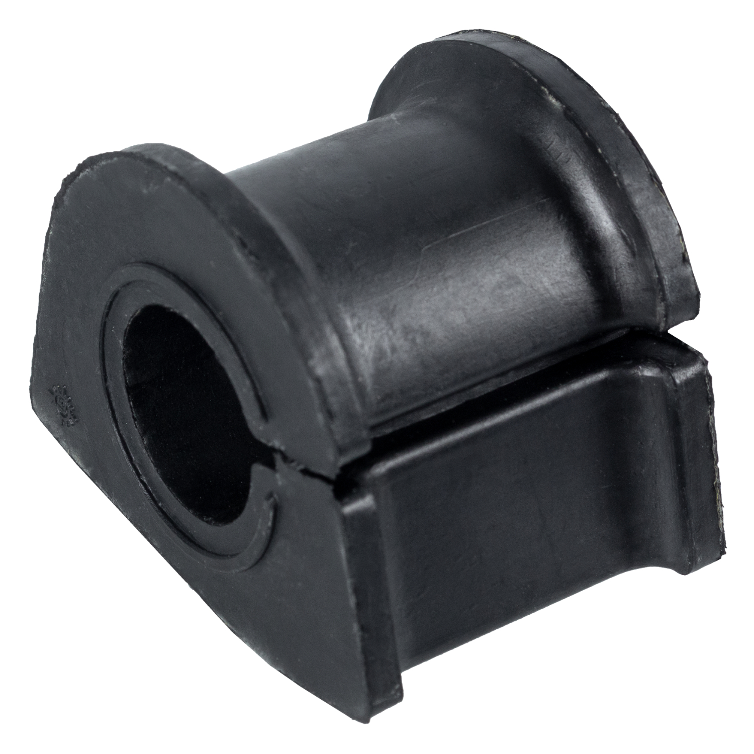 FEBI BILSTEIN Lagerung, Stabilisator 18830 f&uuml;r VW, Vorderachse beidseitig, innen