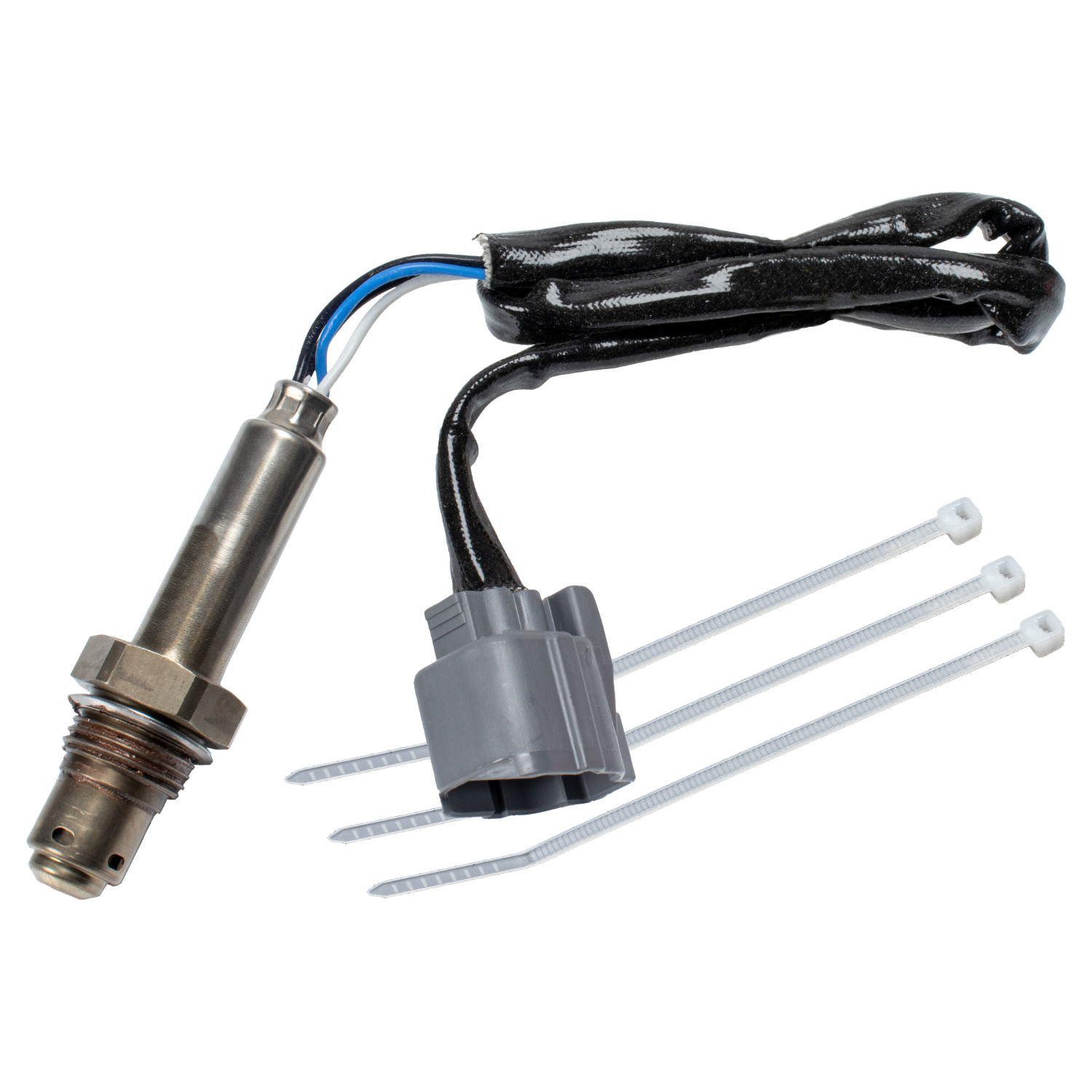 Lambdasonde FEBI BILSTEIN 177524 für HONDA SUBARU, Abgaskrümmer