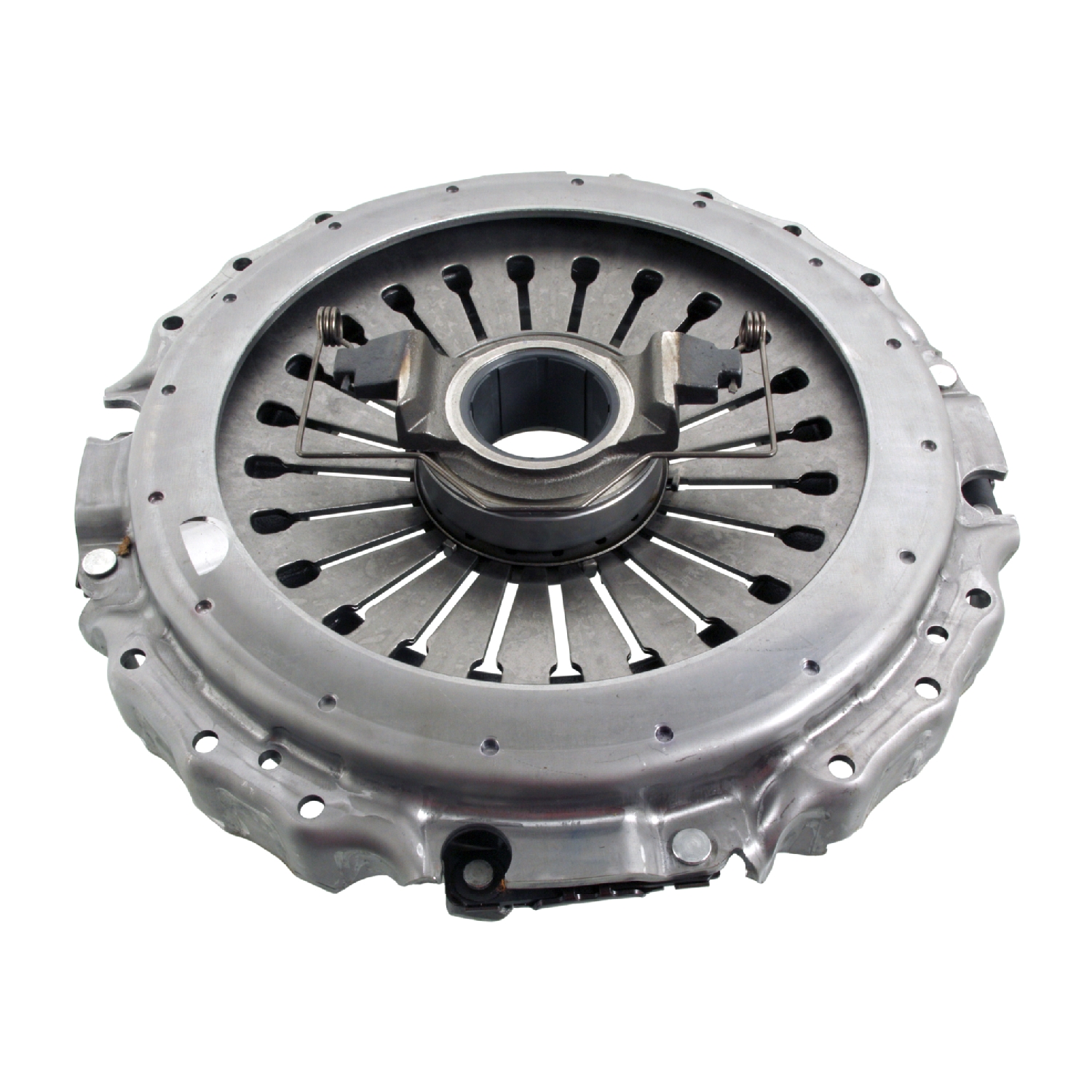 Kupplungsdruckplatte FEBI BILSTEIN 105348 f&uuml;r VOLVO