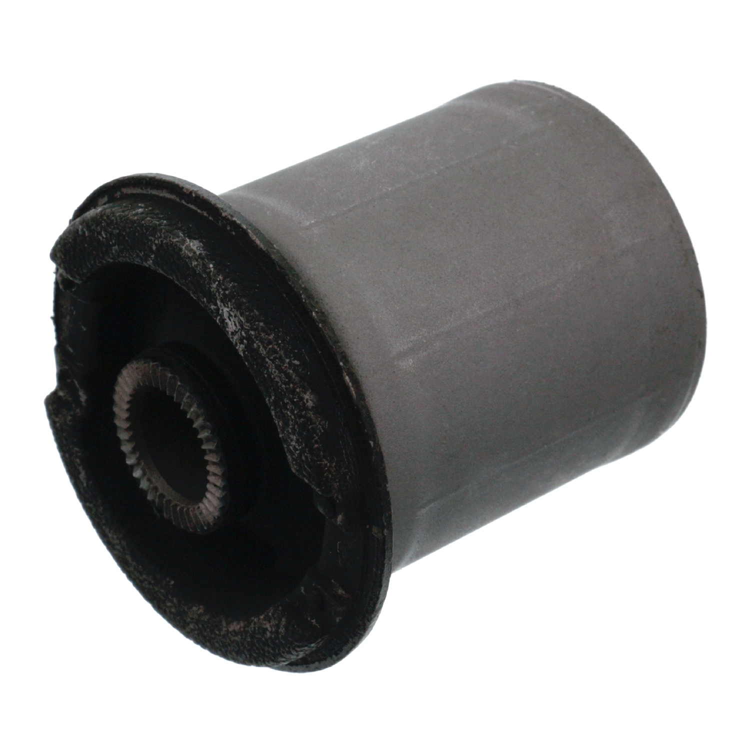 FEBI BILSTEIN Lagerung, Lenker 42920 f&uuml;r TOYOTA, Hinterachse unten, au&szlig;en