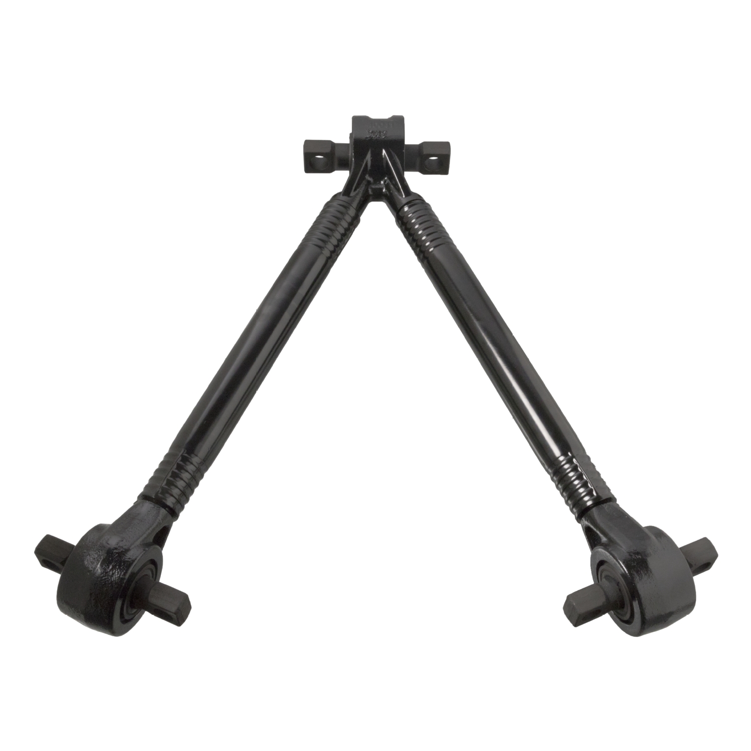 FEBI BILSTEIN Lenker, Radaufh&auml;ngung 102414 f&uuml;r IVECO, Hinterachse