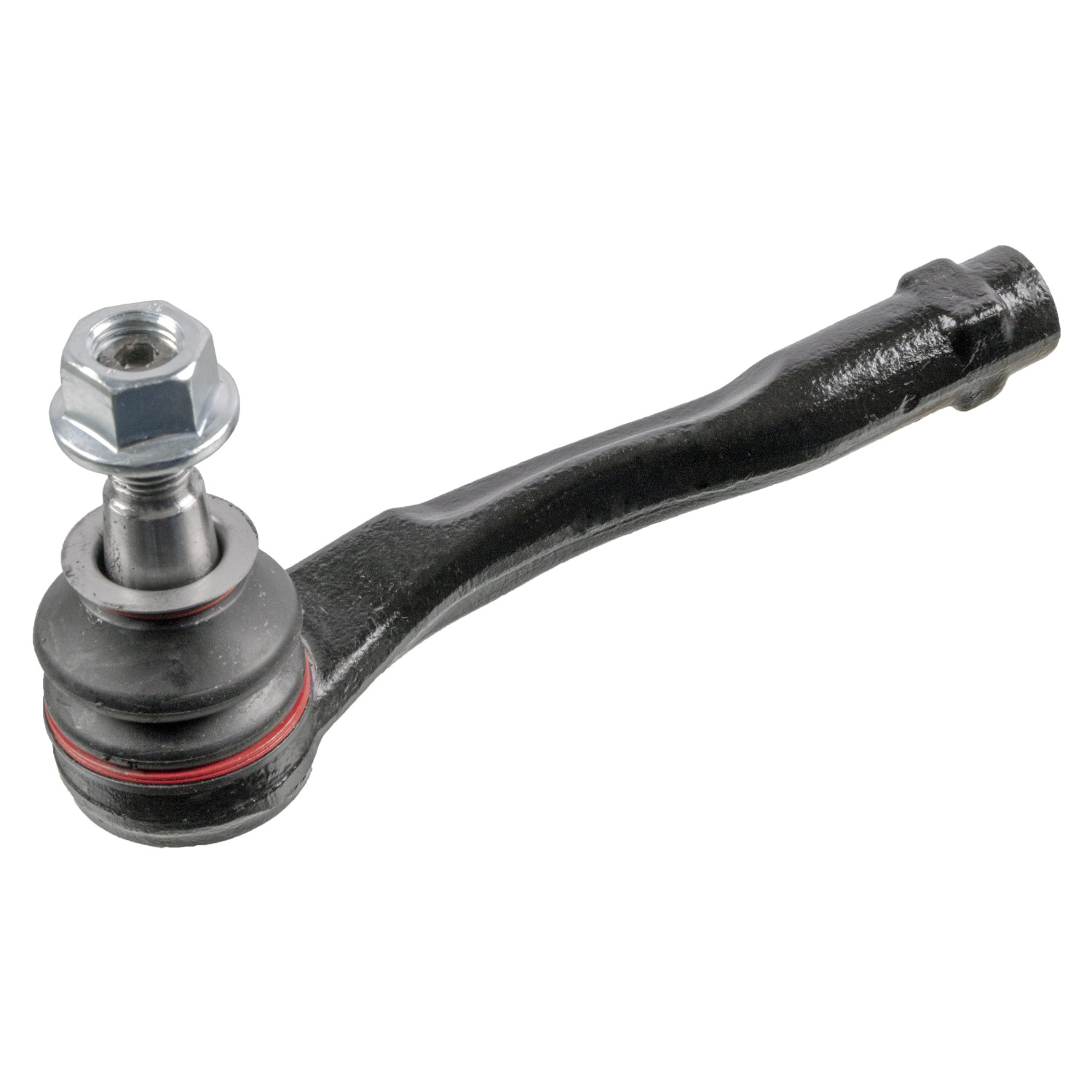 FEBI BILSTEIN Spurstangenkopf 180989 f&uuml;r MERCEDES-BENZ, Vorderachse rechts