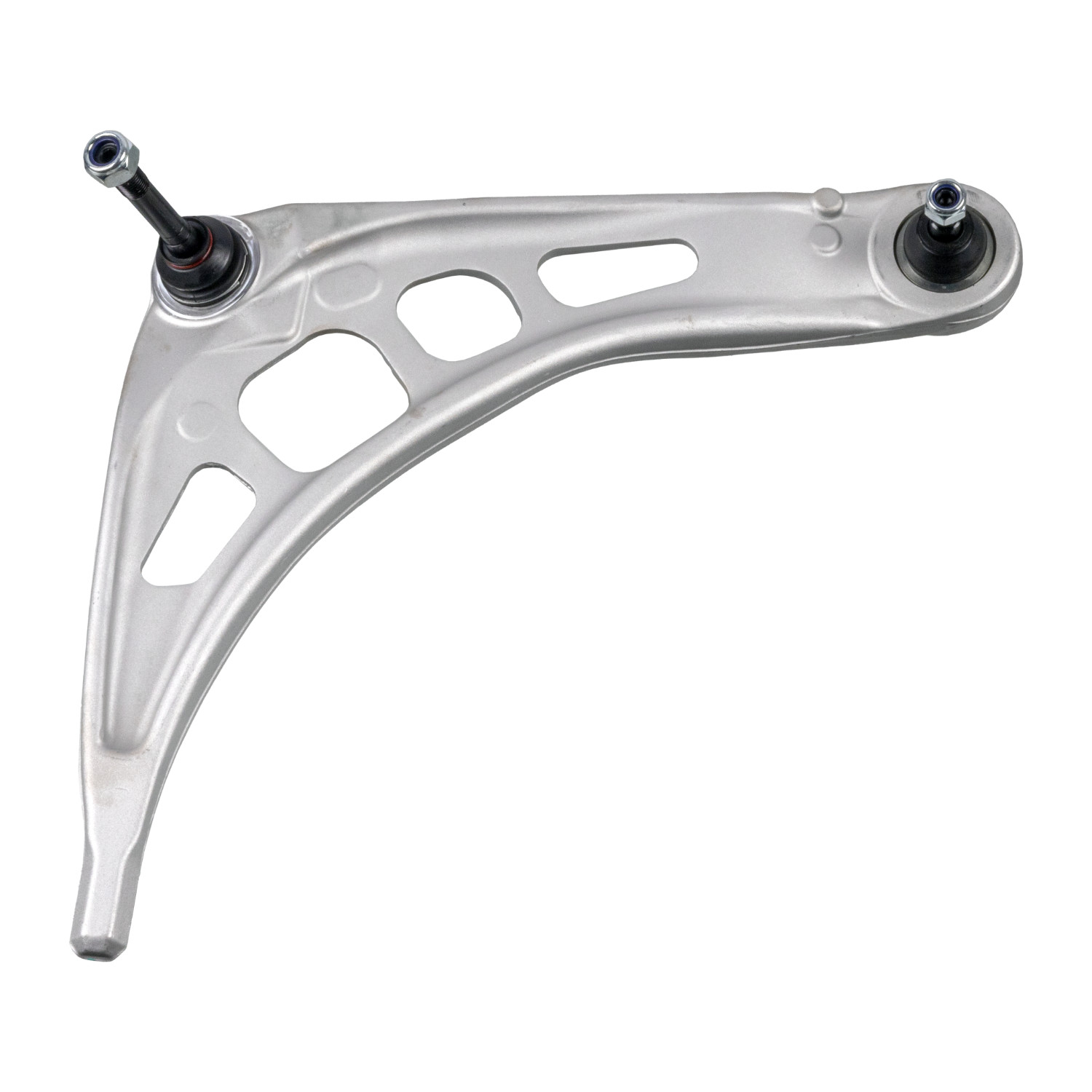 FEBI BILSTEIN Lenker, Radaufh&auml;ngung 12529 f&uuml;r BMW, Vorderachse rechts, unten