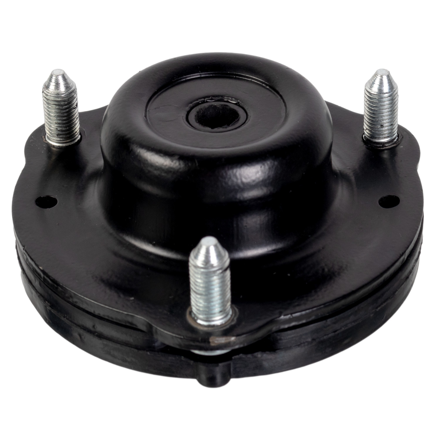 FEBI BILSTEIN Federbeinst&uuml;tzlager 171868 f&uuml;r TOYOTA, Vorderachse links