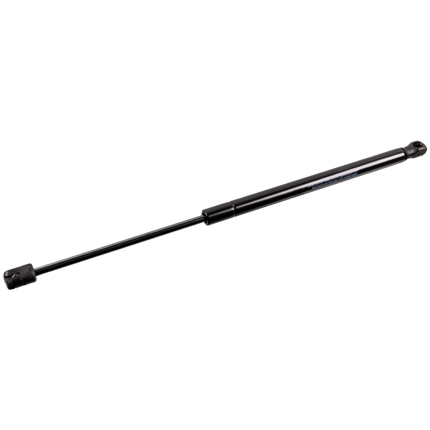 Febi Bilstein 1x 47099 Gasdruckfeder für Heckklappe