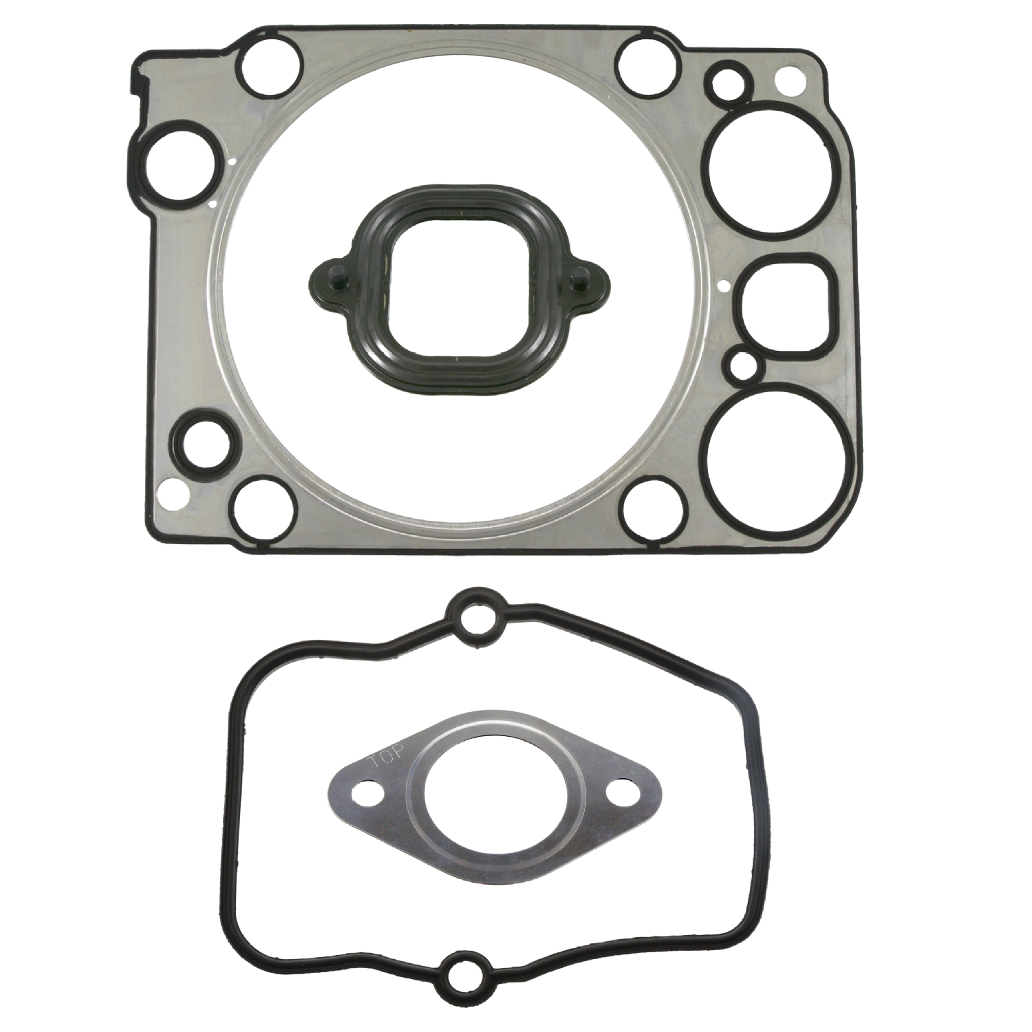 Febi Bilstein 46123 Zylinderkopfdichtungssatz , 1 Stück