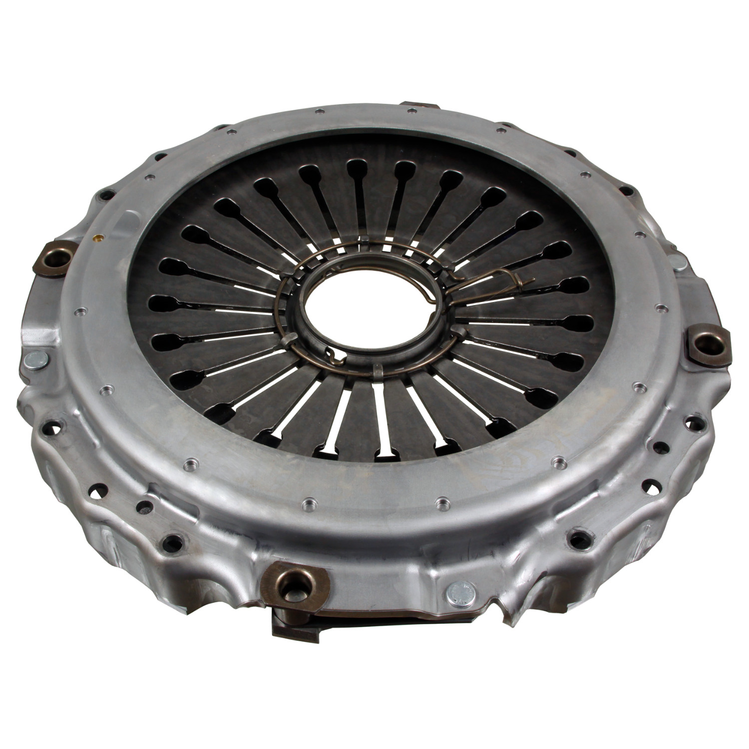 Kupplungsdruckplatte FEBI BILSTEIN 105287 f&uuml;r DAF IVECO MAN NEOPLAN EVOBUS