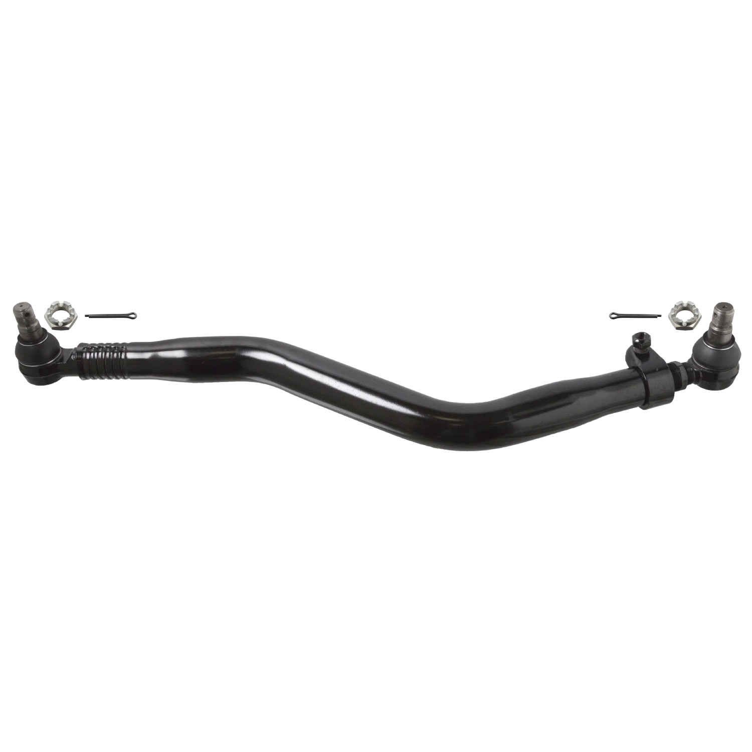 FEBI BILSTEIN Lenkstange 103584 ProKit für VOLVO RENAULT TRUCKS, Hinterachse