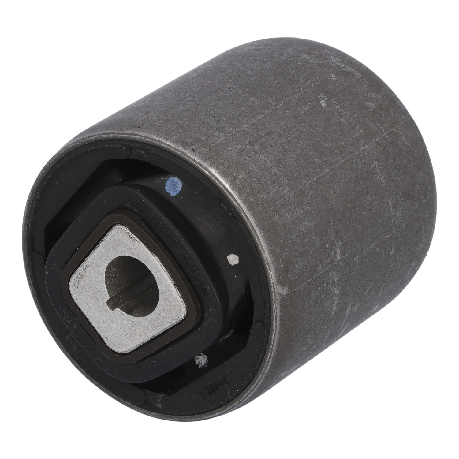 FEBI BILSTEIN Lagerung, Lenker 40391 f&uuml;r BMW, Vorderachse links, unten, vorne