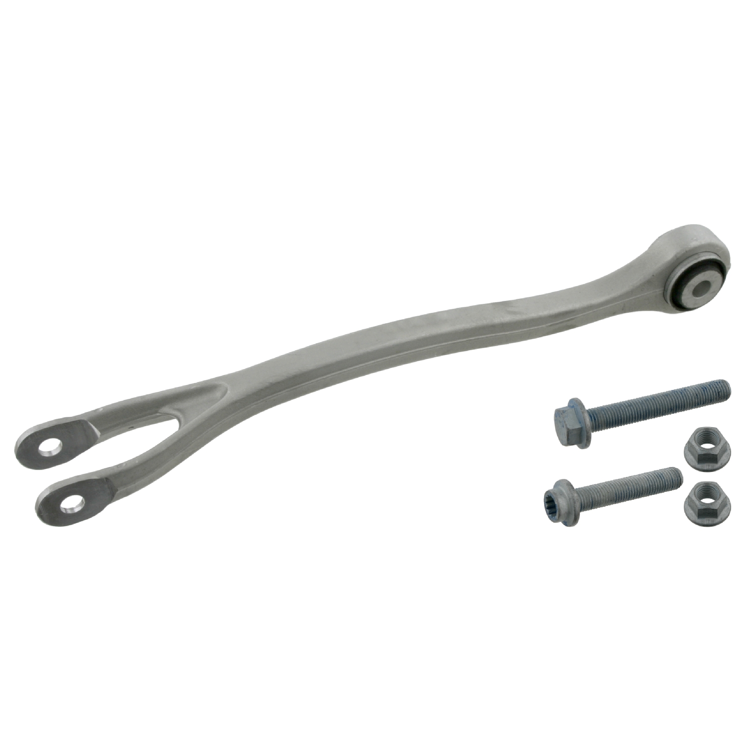 Lenker, Radaufh&auml;ngung FEBI BILSTEIN 44874 ProKit f&uuml;r MERCEDES-BENZ