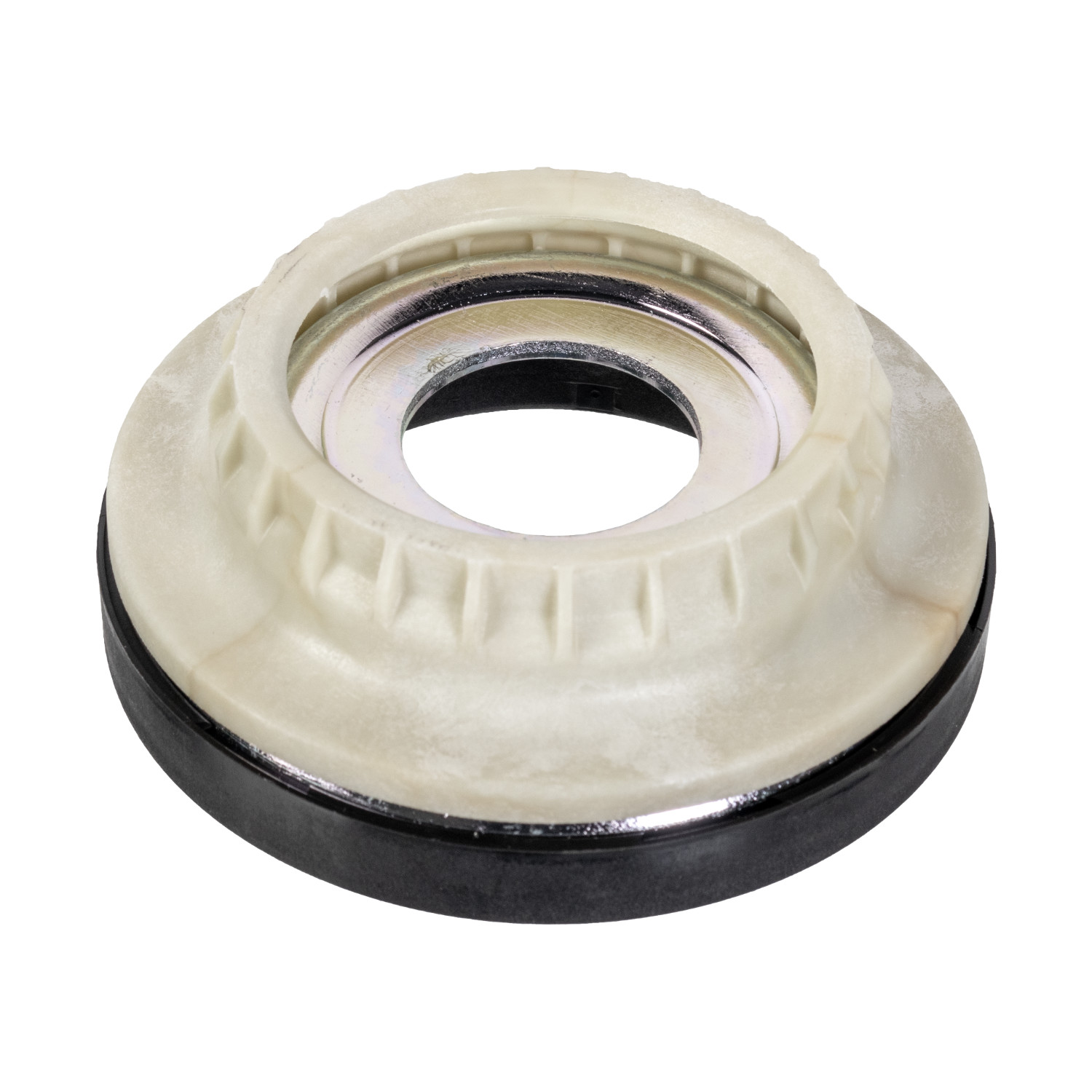 FEBI BILSTEIN W&auml;lzlager, Federbeinst&uuml;tzlager 173373 f&uuml;r MERCEDES-BENZ