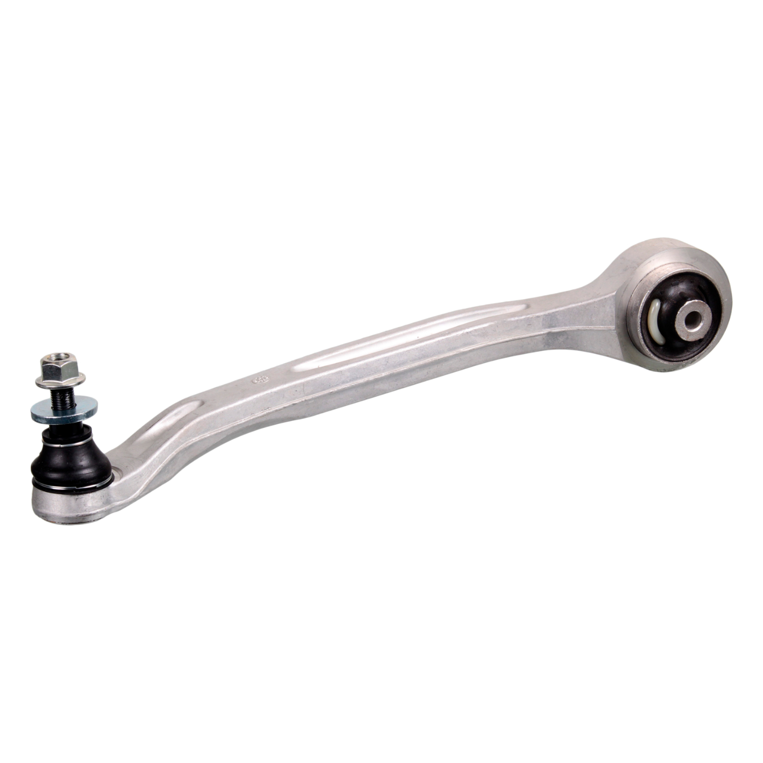 FEBI BILSTEIN Lenker, Radaufh&auml;ngung 34520 f&uuml;r AUDI, Vorderachse links, hinten