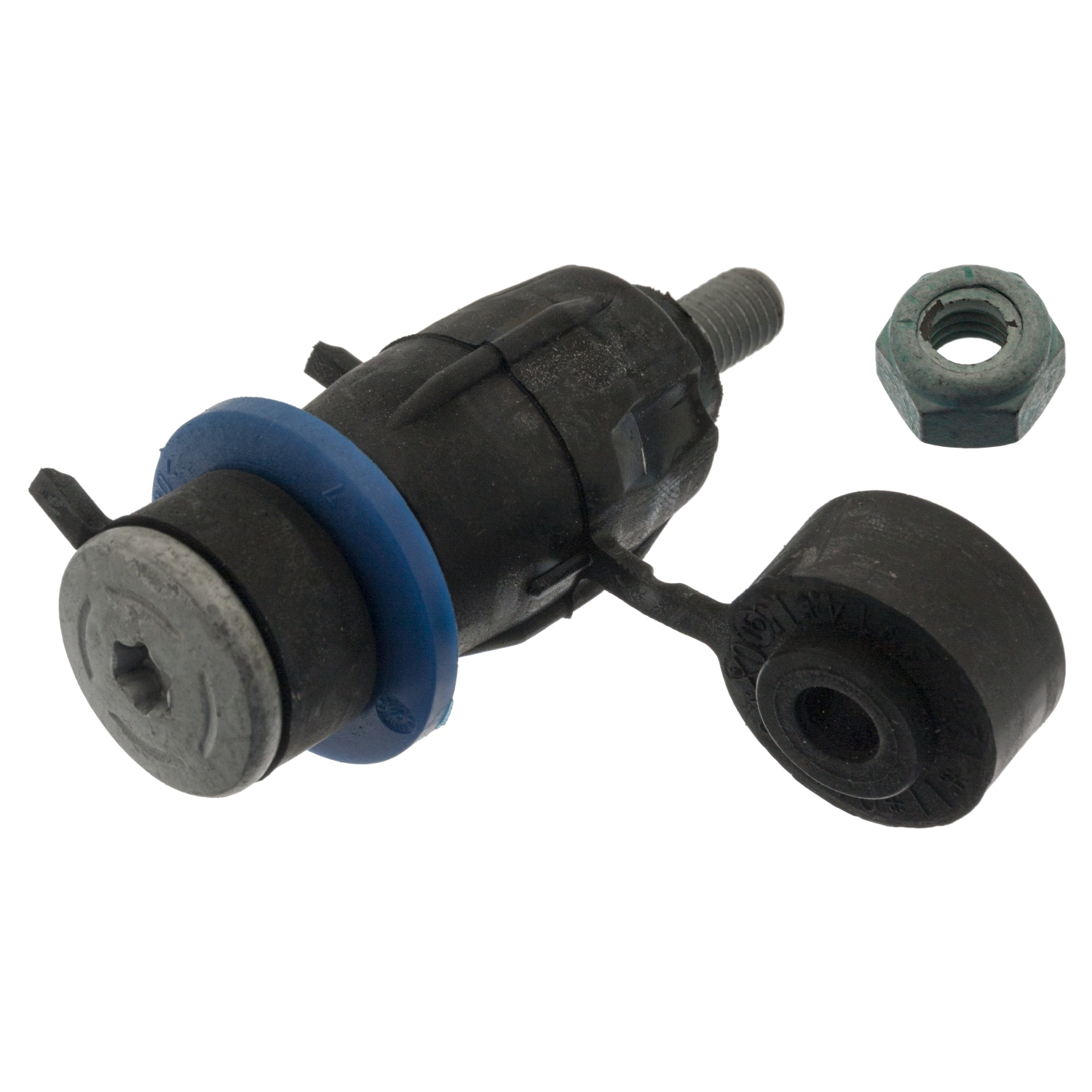 FEBI BILSTEIN Stange/Strebe, Stabilisator 49384 ProKit f&uuml;r RENAULT