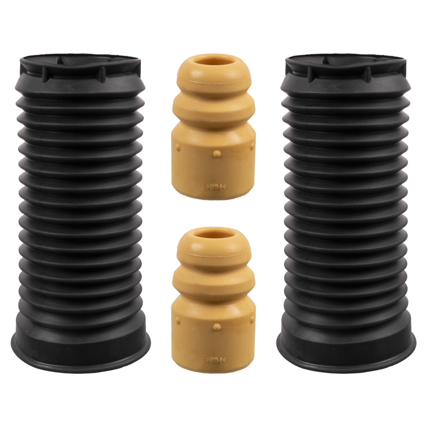 FEBI BILSTEIN Staubschutzsatz, Sto&szlig;d&auml;mpfer 178552 f&uuml;r MERCEDES-BENZ