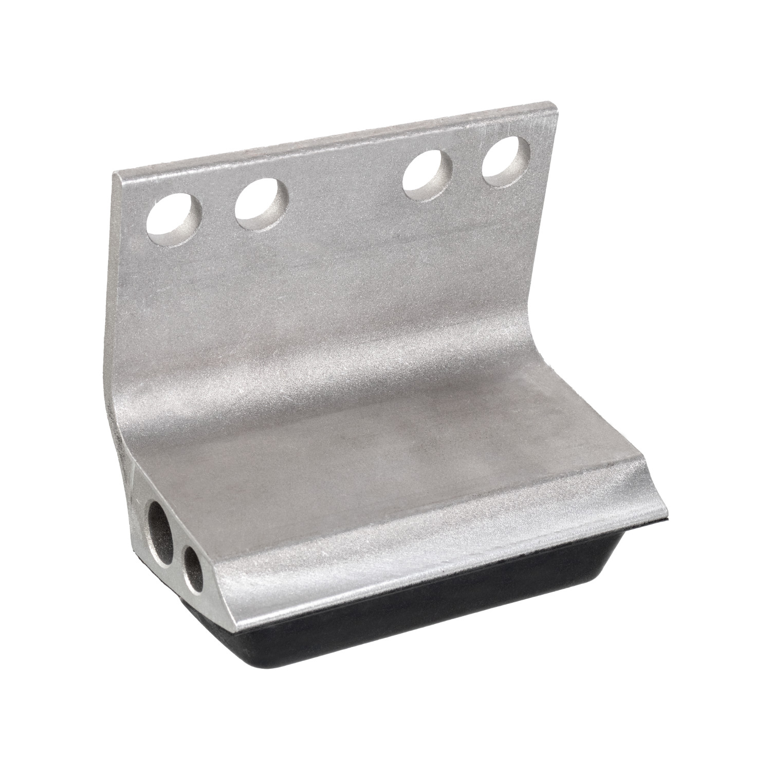 FEBI BILSTEIN Anschlagpuffer, Federung 179525 f&uuml;r SCANIA, beidseitig