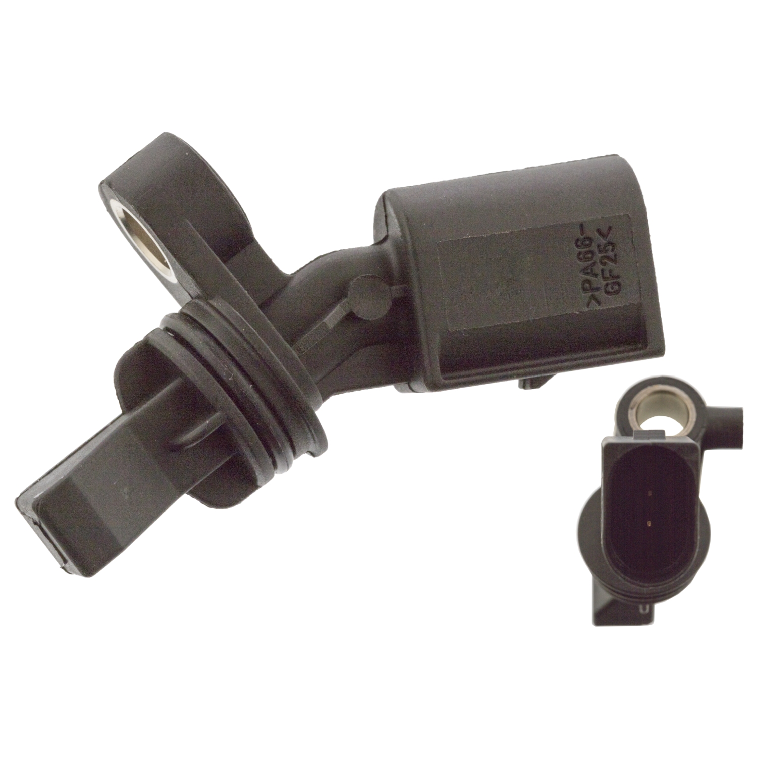 Febi Bilstein 107744 ABS-Sensor, 1 Stück