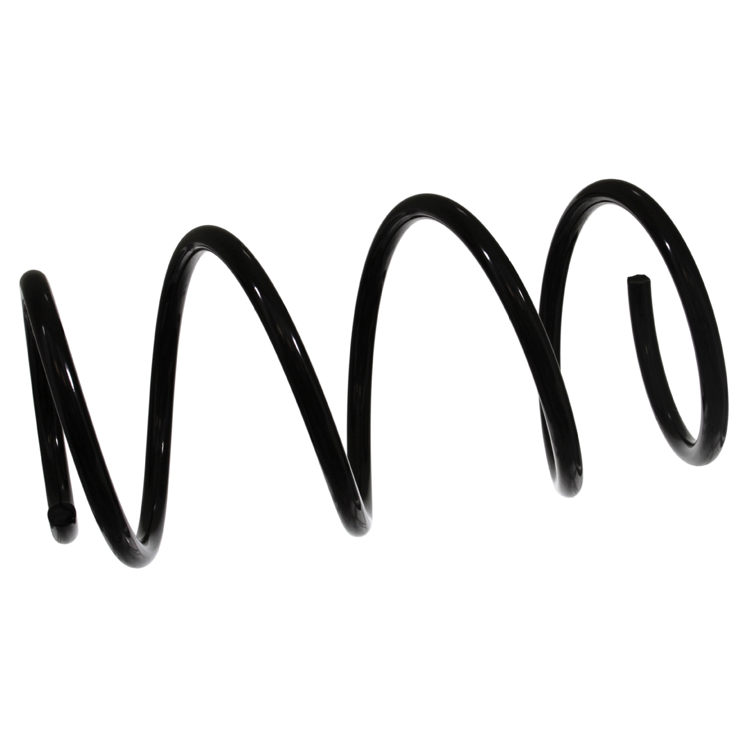 FEBI BILSTEIN Fahrwerksfeder 46952 f&uuml;r BMW, Vorderachse