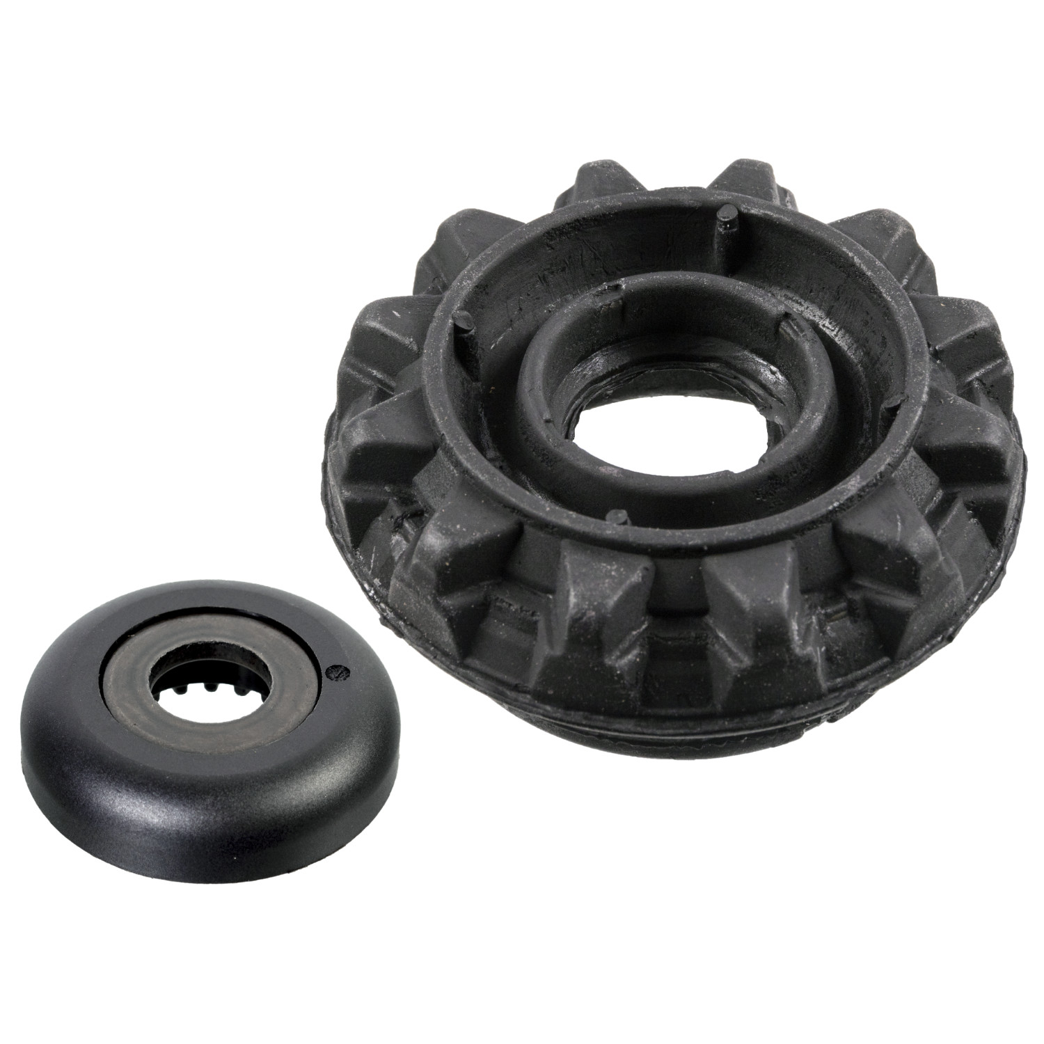 FEBI BILSTEIN Reparatursatz, Federbeinst&uuml;tzlager 09226 f&uuml;r SEAT VW, Vorderachse