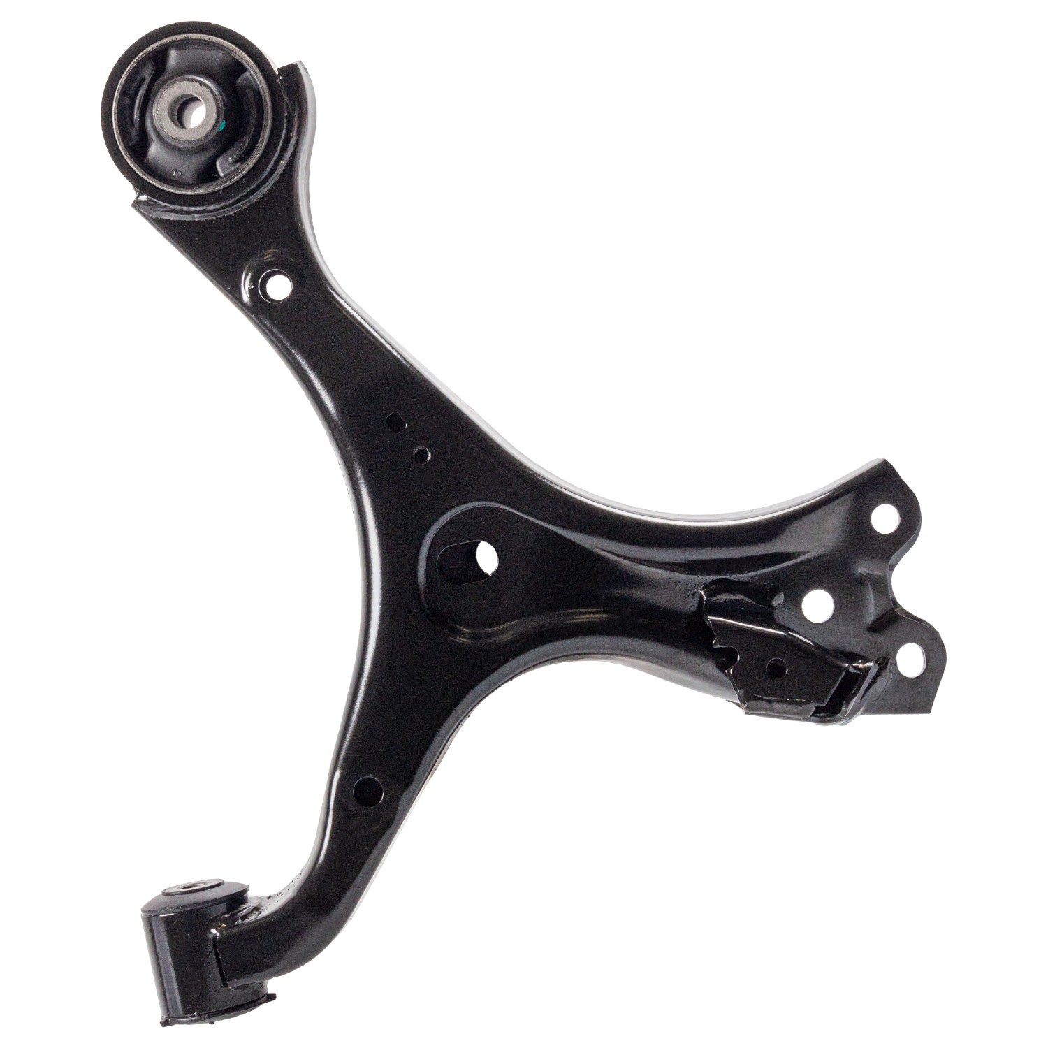 FEBI BILSTEIN Lenker, Radaufh&auml;ngung 173752 f&uuml;r HONDA, Vorderachse rechts, unten