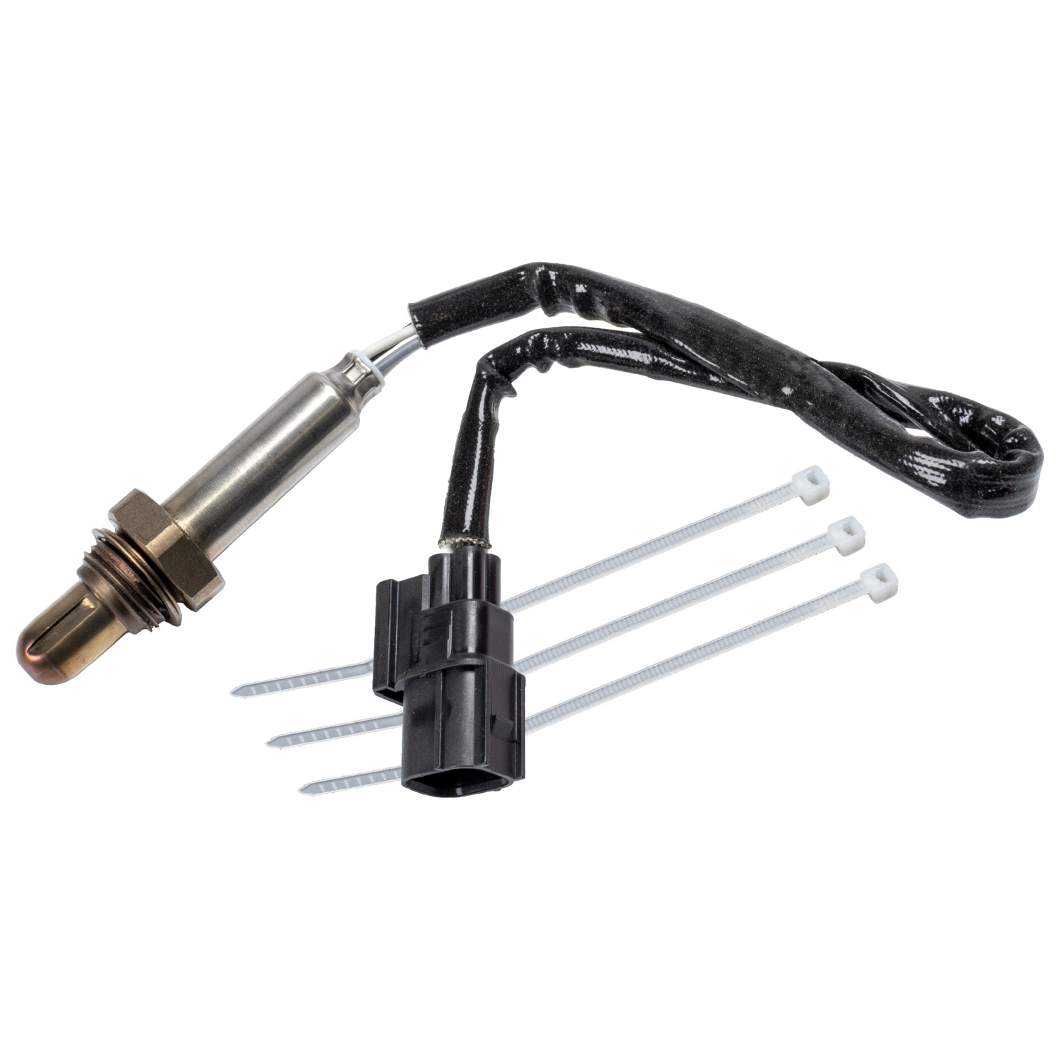 Lambdasonde FEBI BILSTEIN 177502 für HONDA ACURA, hinten