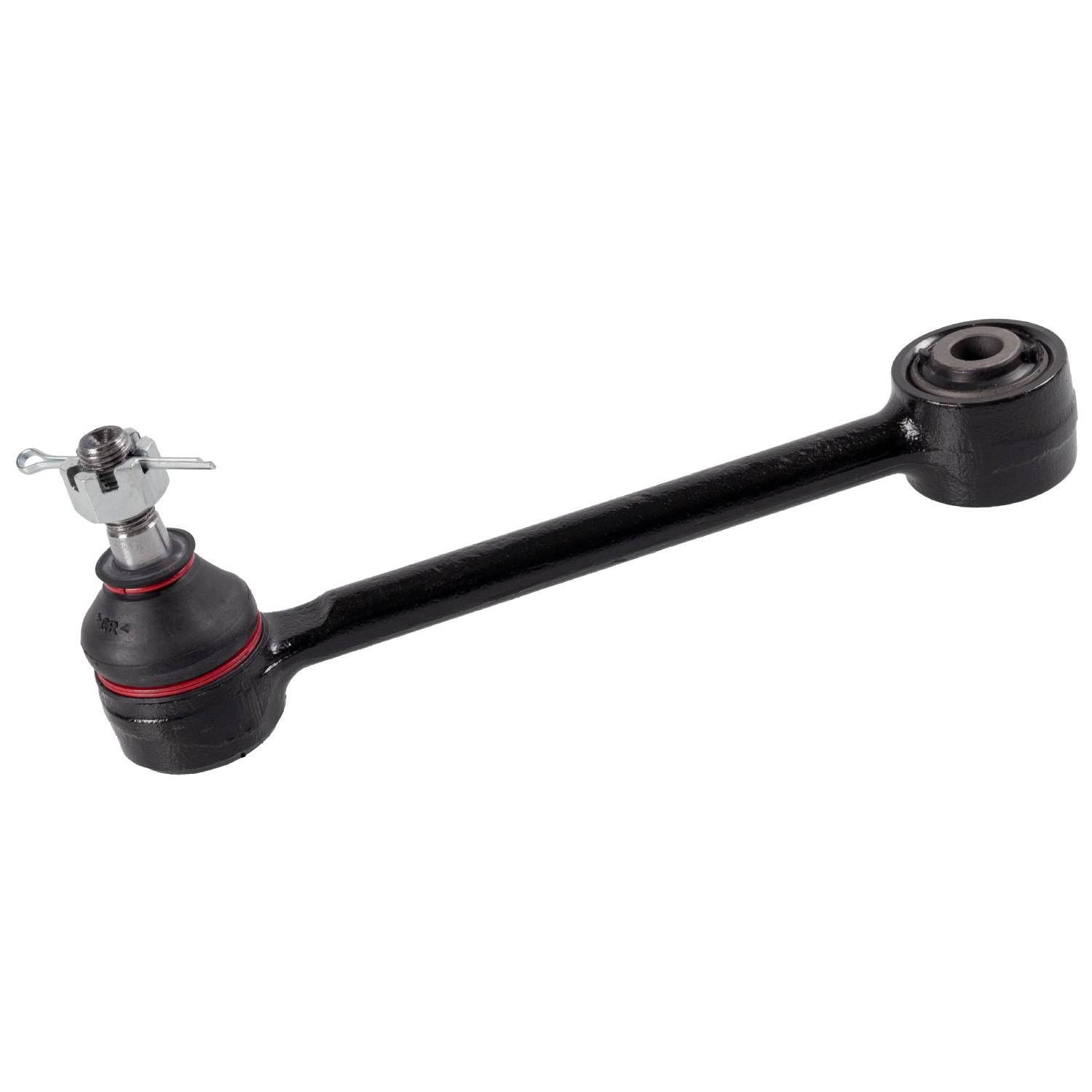 FEBI BILSTEIN Lenker, Radaufh&auml;ngung 173043 f&uuml;r HYUNDAI KIA, Hinterachse links