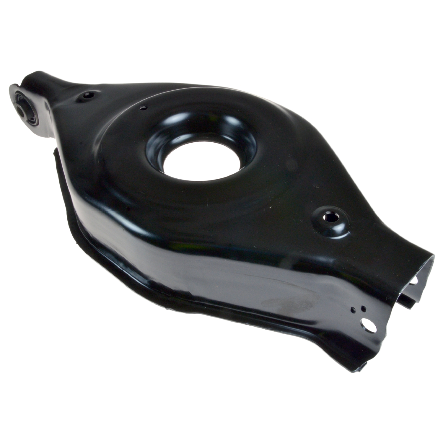 Lenker, Radaufh&auml;ngung FEBI BILSTEIN 48182 f&uuml;r NISSAN, Hinterachse links, hinten