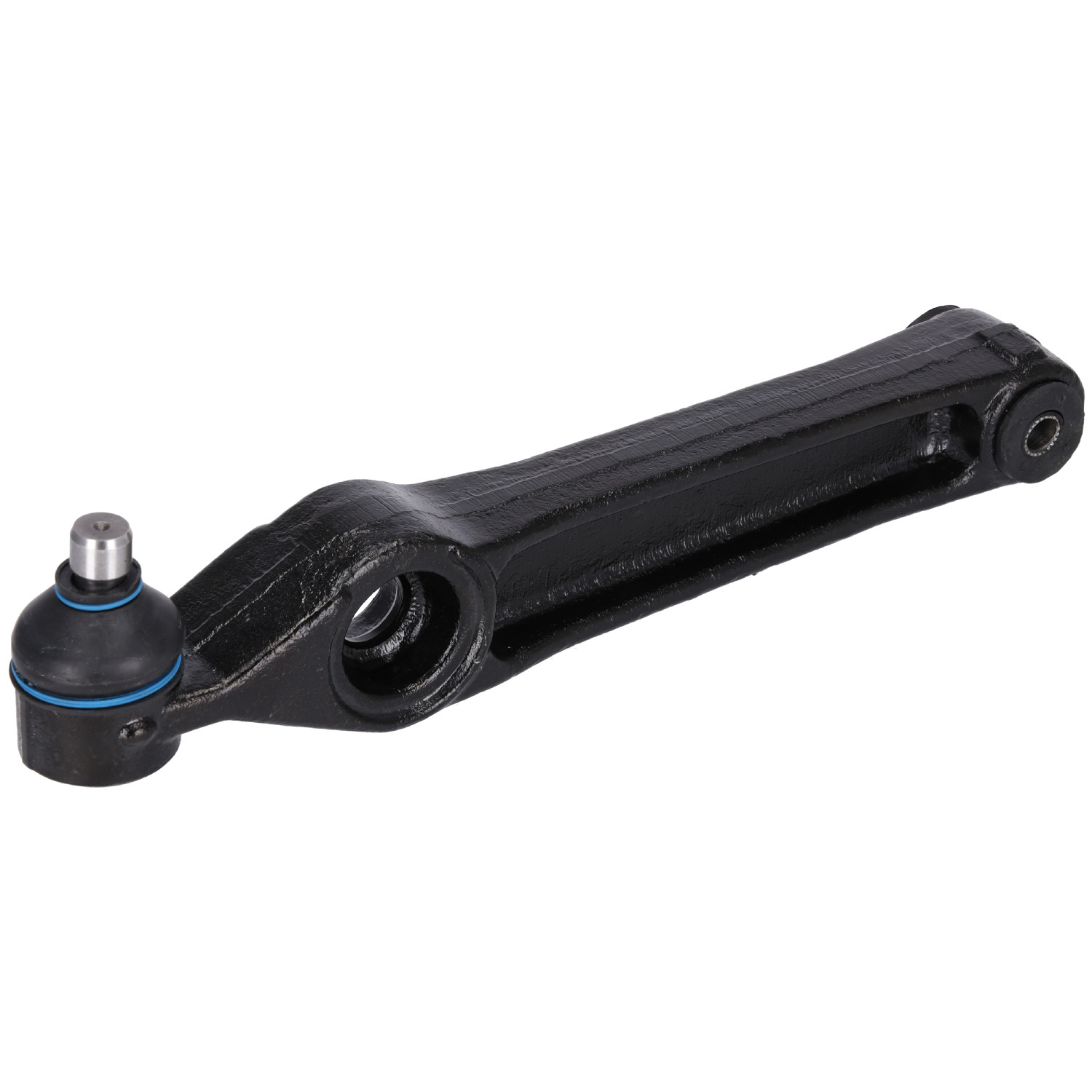 FEBI BILSTEIN Lenker, Radaufhängung 17506 für CHEVROLET DAEWOO, unten