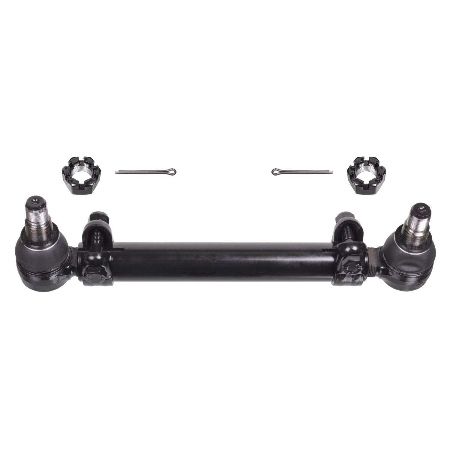 FEBI BILSTEIN Spurstange 102441 ProKit f&uuml;r VOLVO, Hinterachse