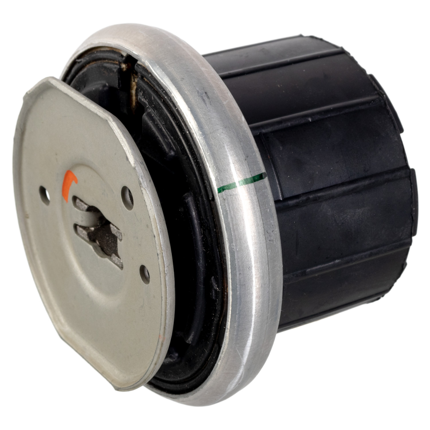 FEBI BILSTEIN Lagerung, Achsk&ouml;rper 175604 f&uuml;r MERCEDES-BENZ, hinten