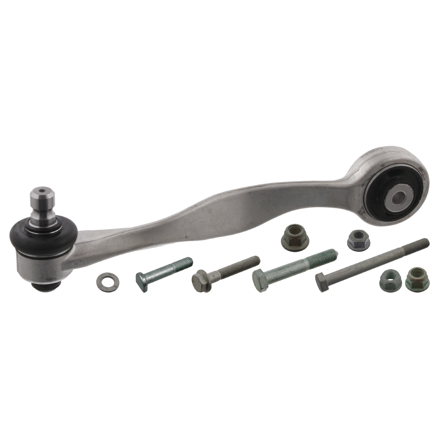 FEBI BILSTEIN Lenker, Radaufh&auml;ngung 40744 ProKit f&uuml;r AUDI SEAT, hinten, oben