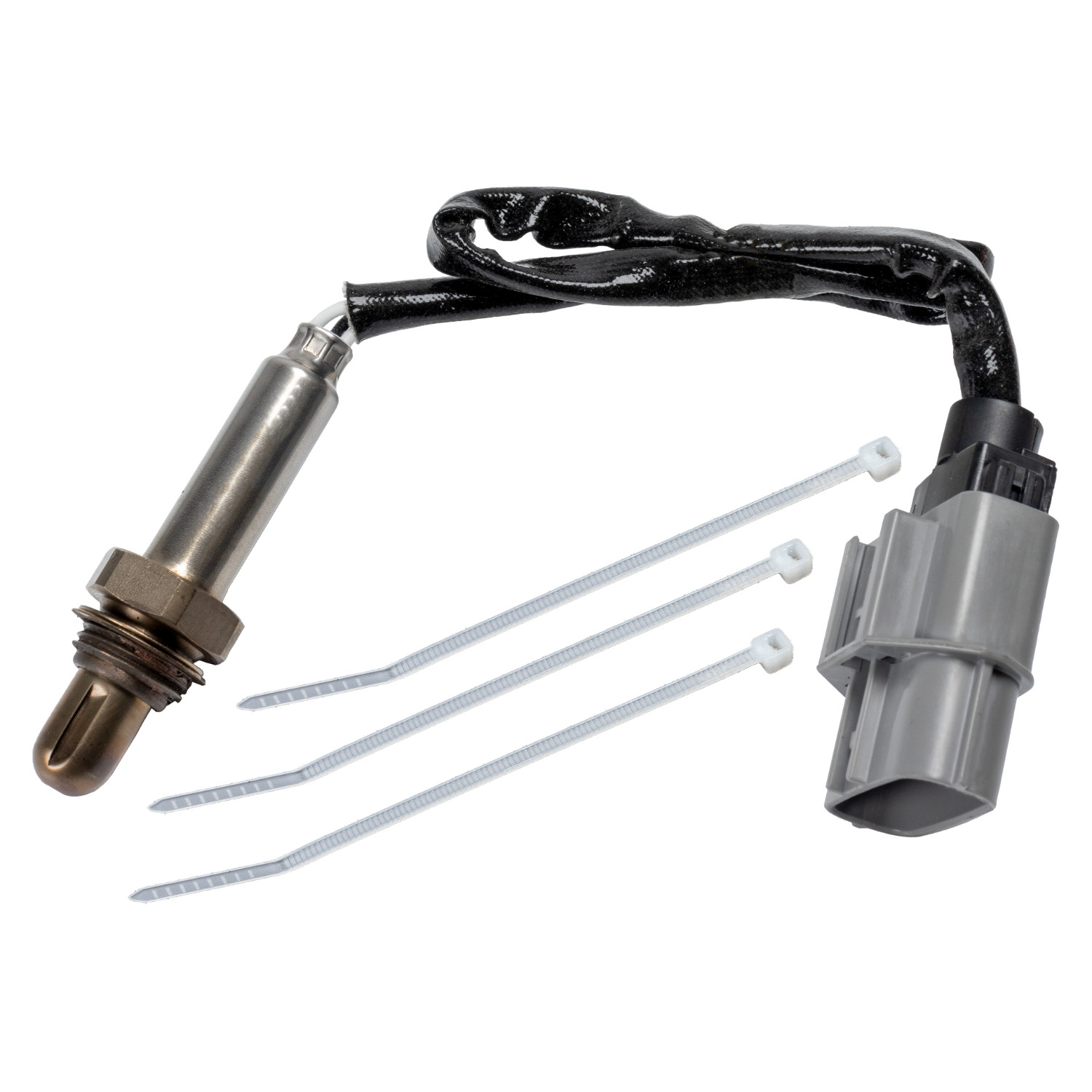 Lambdasonde FEBI BILSTEIN 177510 für NISSAN, vorne