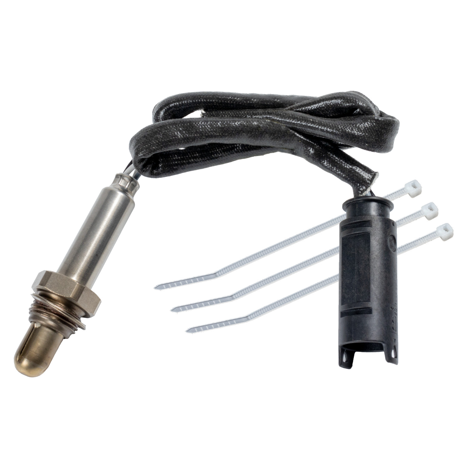 Lambdasonde FEBI BILSTEIN 177369 für BMW ALPINA, links