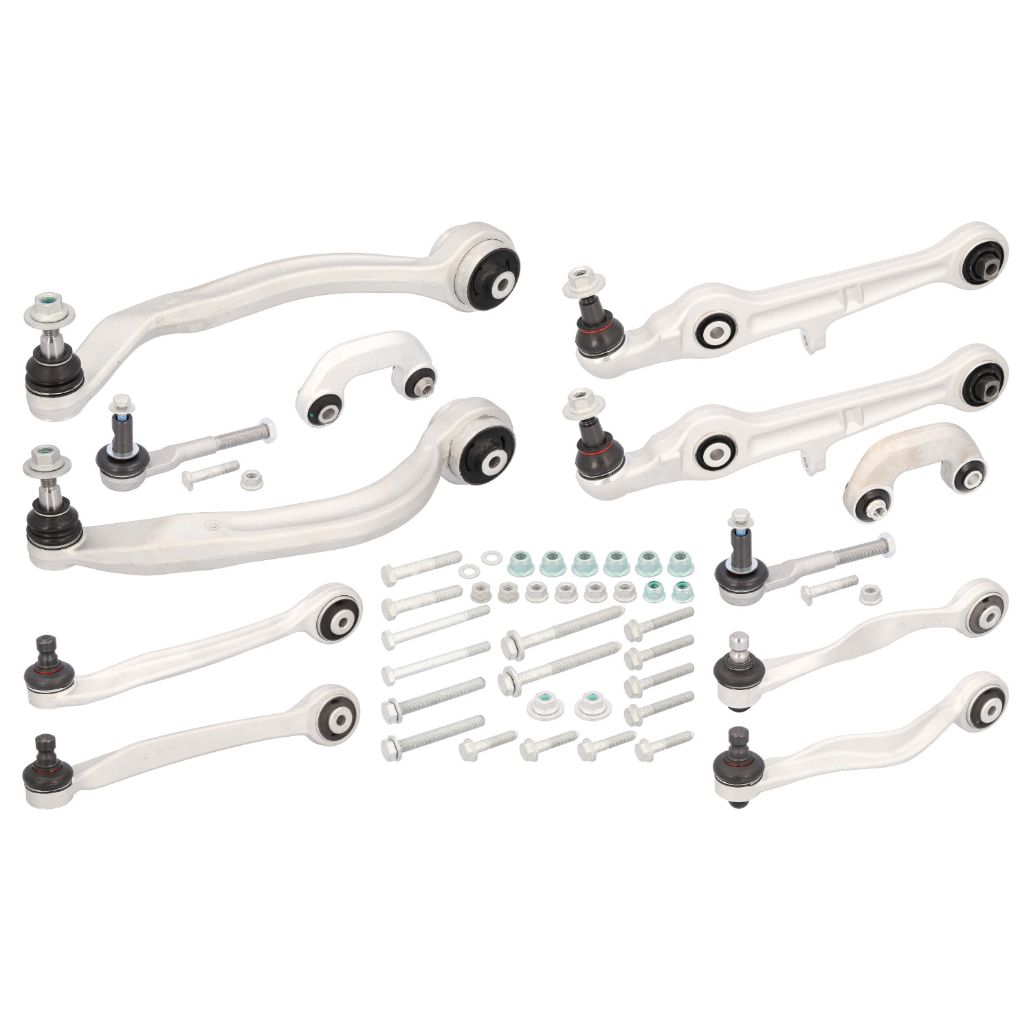 FEBI BILSTEIN Lenkersatz, Radaufh&auml;ngung 39404 ProKit f&uuml;r AUDI SEAT