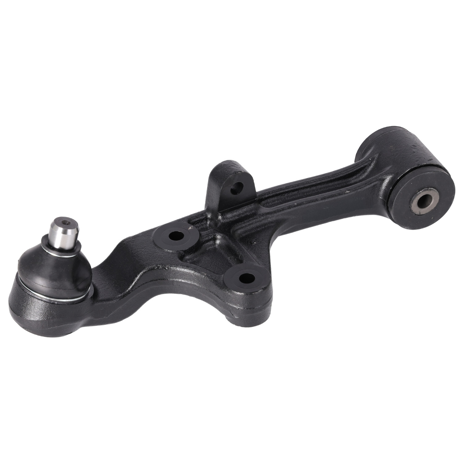 FEBI BILSTEIN Lenker, Radaufh&auml;ngung 41857 f&uuml;r KIA, Vorderachse rechts