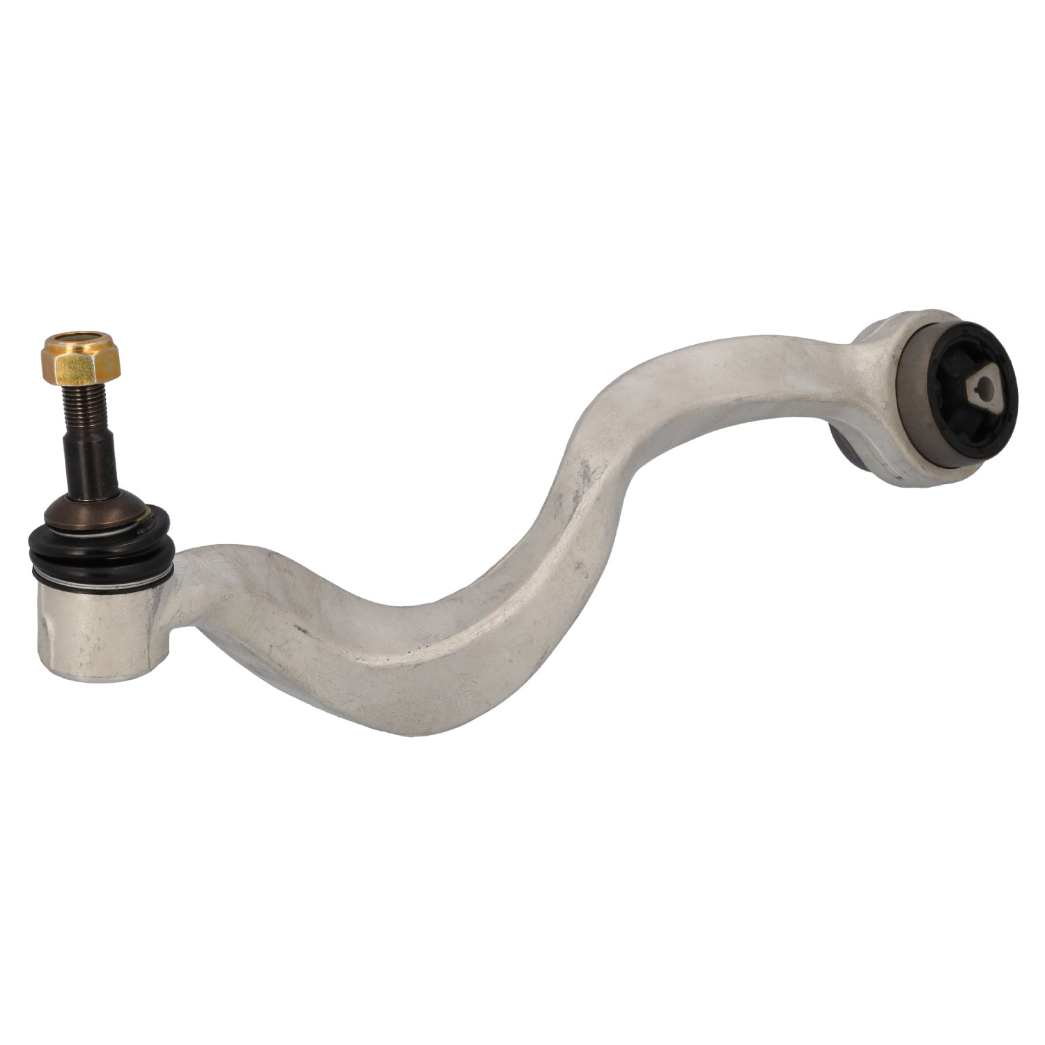 FEBI BILSTEIN Lenker, Radaufh&auml;ngung 21739 f&uuml;r BMW, Vorderachse unten, links