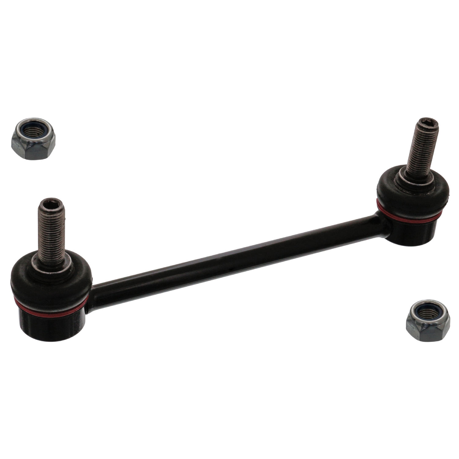 FEBI BILSTEIN Stange/Strebe, Stabilisator 42574 ProKit f&uuml;r NISSAN
