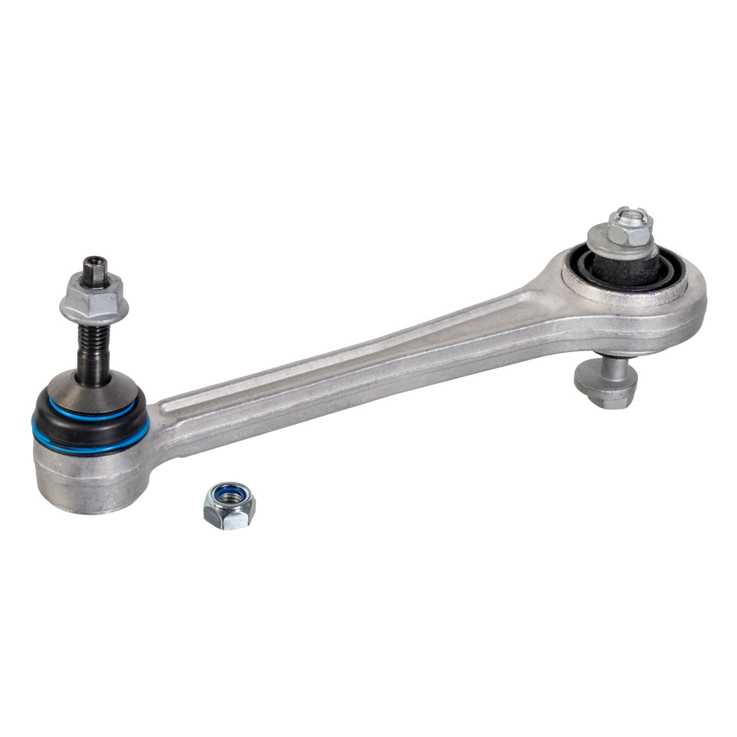 FEBI BILSTEIN Lenker, Radaufh&auml;ngung 40576 ProKit f&uuml;r BMW, Hinterachse links