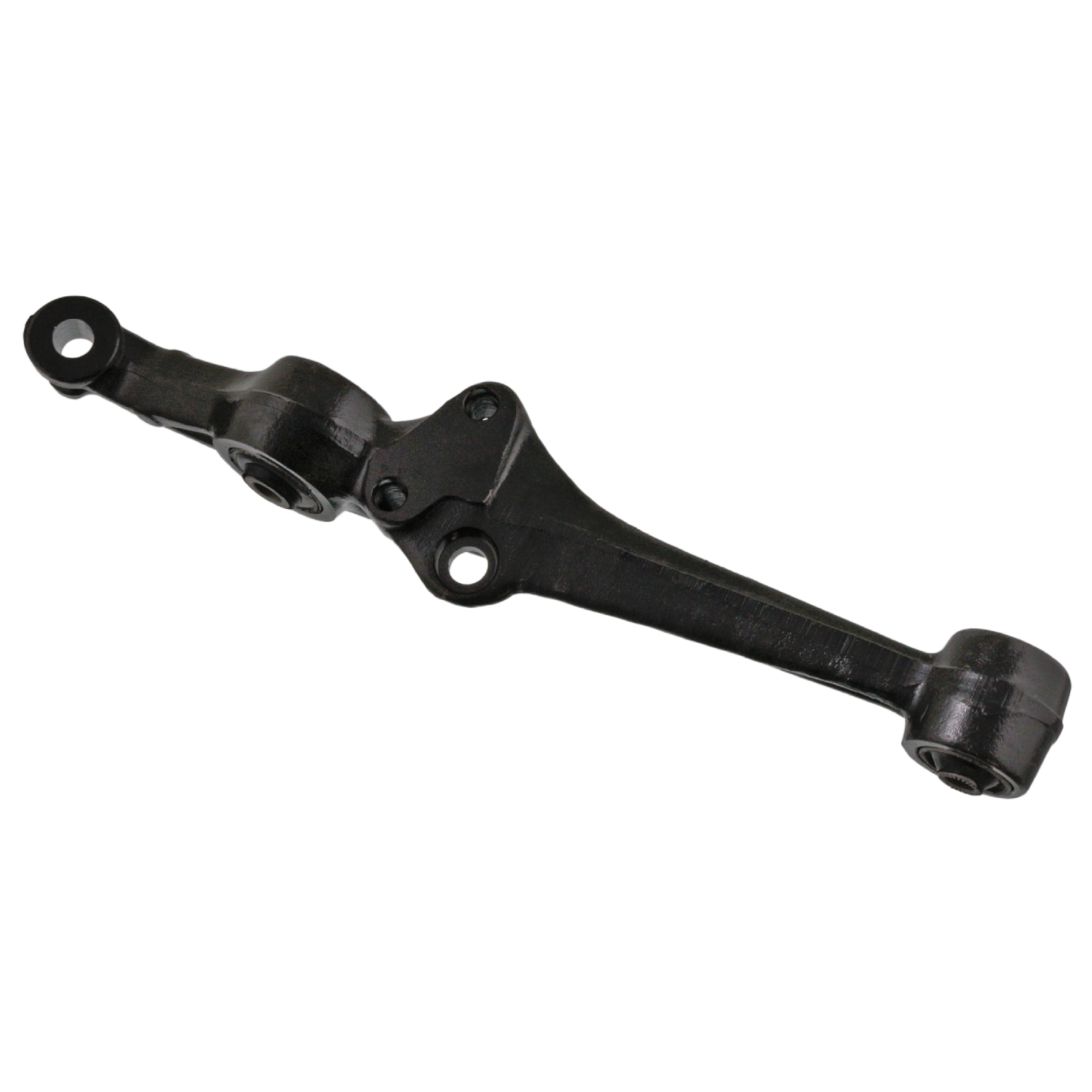 FEBI BILSTEIN Lenker, Radaufhängung 42175 für HONDA, Vorderachse links, unten