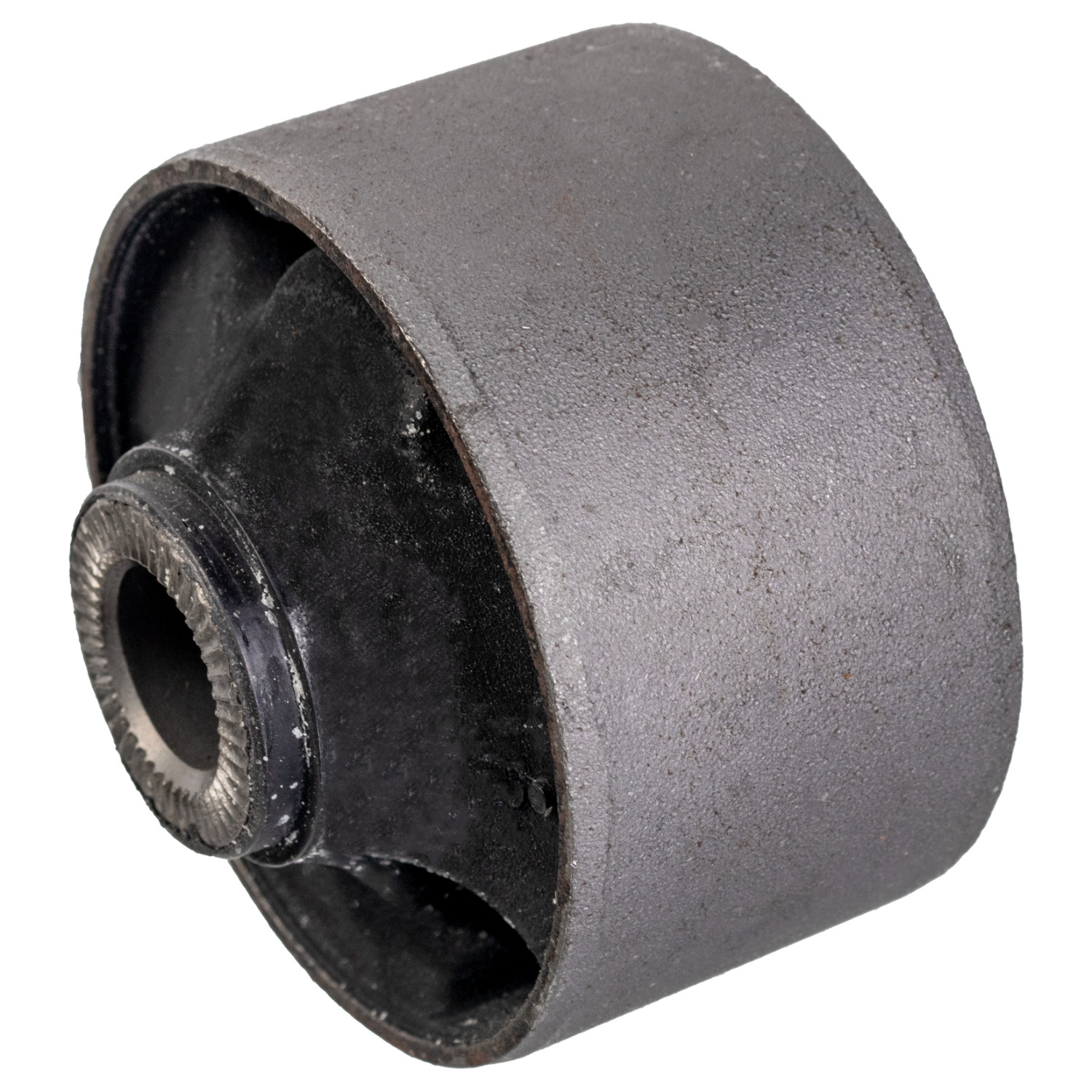 FEBI BILSTEIN Lagerung, Lenker 177683 f&uuml;r HYUNDAI KIA, Vorderachse links, vorne