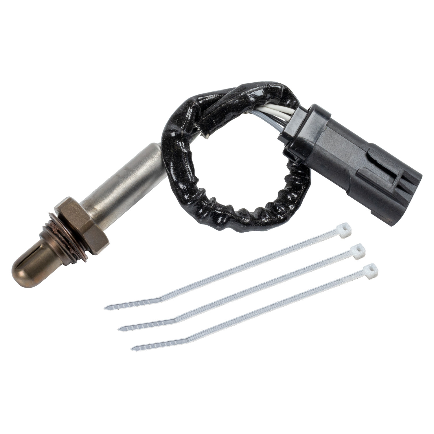 Lambdasonde FEBI BILSTEIN 177414 für NISSAN RENAULT