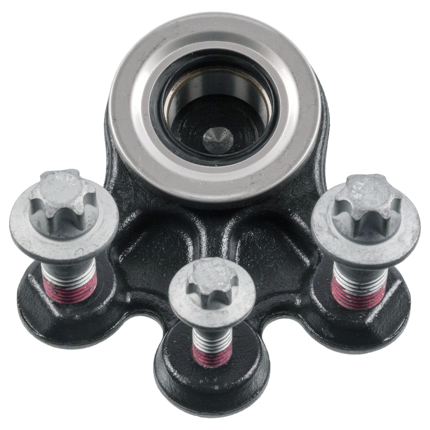 Trag-/F&uuml;hrungsgelenk FEBI BILSTEIN 38490 ProKit f&uuml;r CITRO&Euml;N PEUGEOT, unten