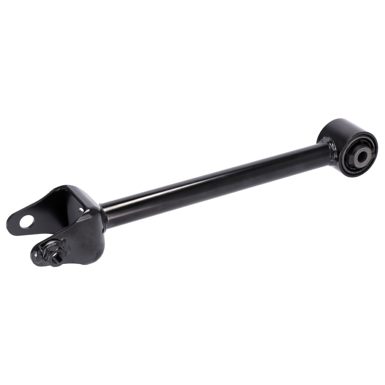 FEBI BILSTEIN Lenker, Radaufh&auml;ngung 180553 f&uuml;r MAZDA, Hinterachse links, unten