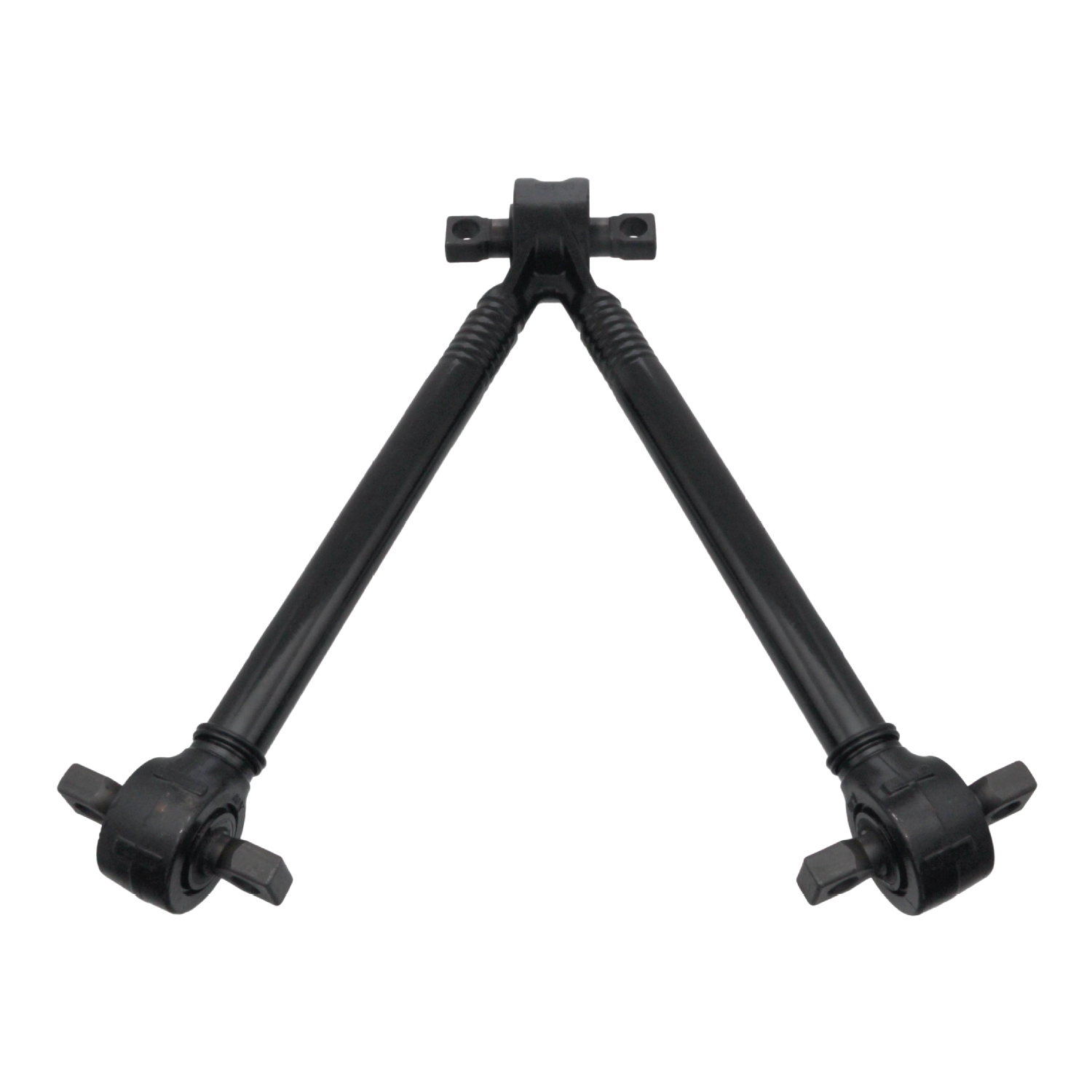 FEBI BILSTEIN Lenker, Radaufhängung 38731 für MAN, Hinterachse links