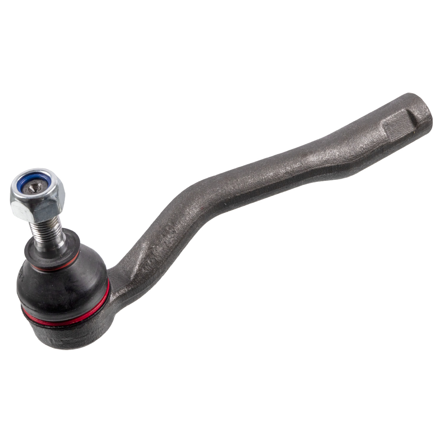 Febi Bilstein 1x 23603 Spurstangenkopf ProKit für Toyota, Vorderachse links