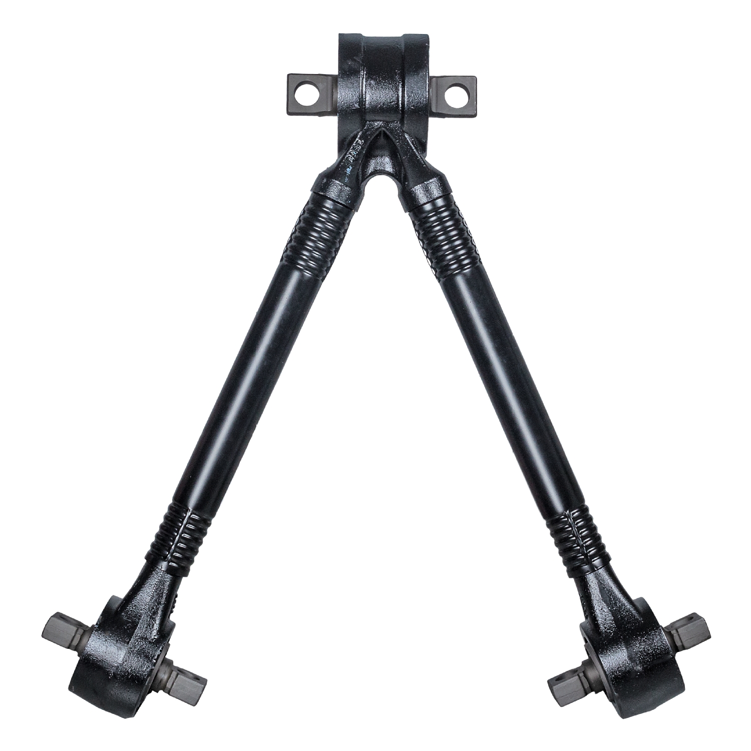 FEBI BILSTEIN Lenker, Radaufh&auml;ngung 35080 f&uuml;r MAN, Hinterachse