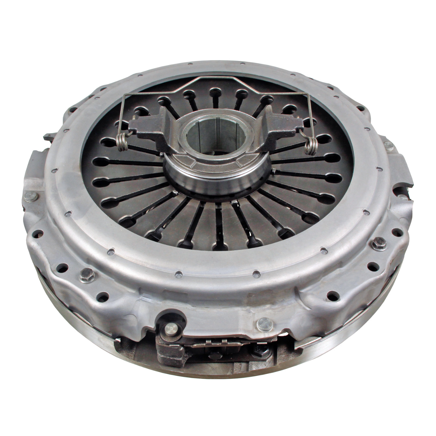Kupplungsdruckplatte FEBI BILSTEIN 105350 f&uuml;r VOLVO