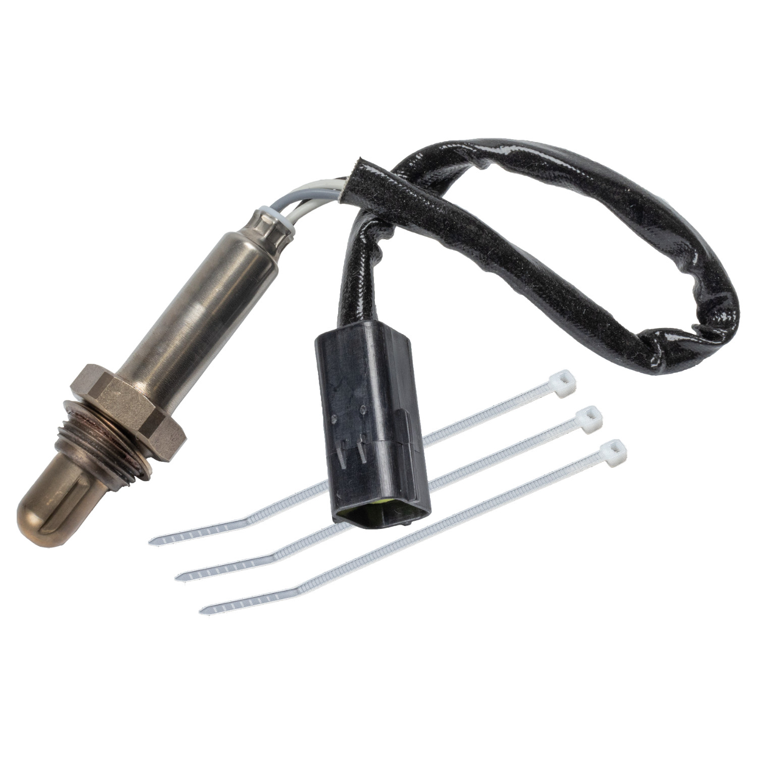 Lambdasonde FEBI BILSTEIN 177391 für FIAT FORD MAZDA SUZUKI CHEVROLET KIA DAEWOO